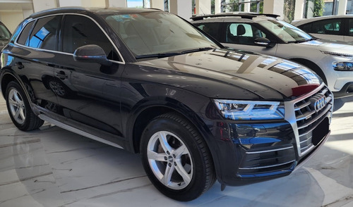 Audi Q5 TFSI S TRONIC QUATTRO