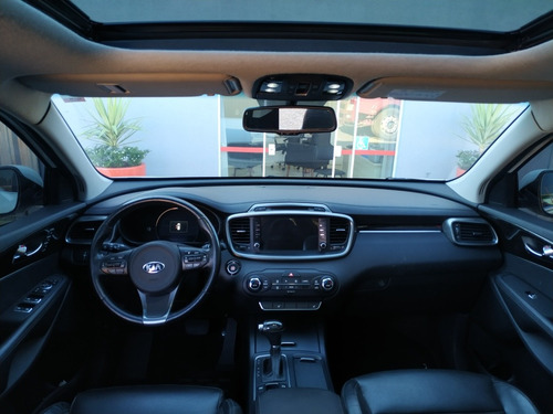 Kia Sorento 3.3 V6 Ex 7l 4x2 Aut. 5p
