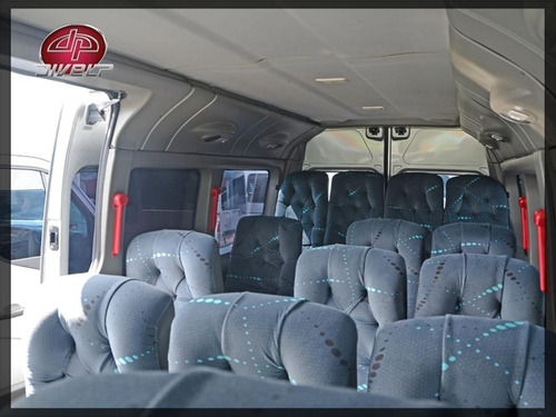 Renault Master 2.3 Minibus L3h2 16l