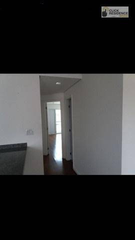 Imagem 3 de 14 de Apartamento Com 2 Dormitóriosá Venda , 62 M² Por $ 320.000 - Baeta Neves - São Bernardo Do Campo/sp - Ap0851