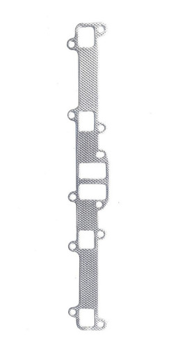 Empaque De Admision/escape Ford Econoline L6 144 1961-1965