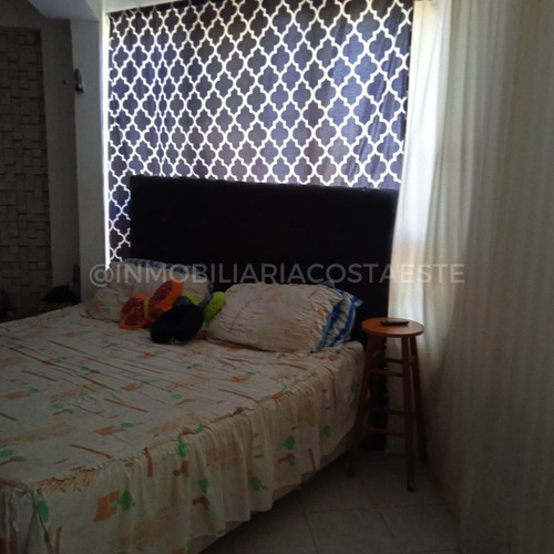 Venta De Apartamento En Naiguata Ref 2225