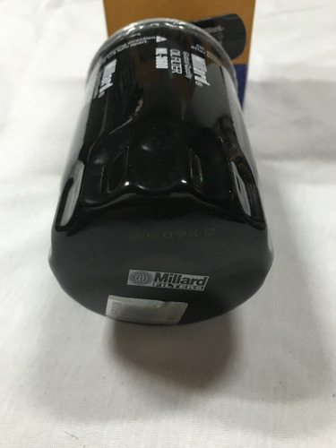 Filtro Aceite Ml-3600 Fortaleza Escort Fiesta Power Focus