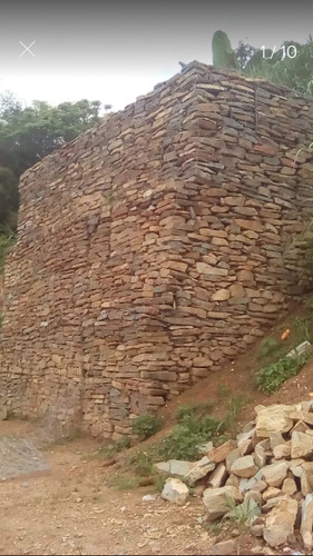 Todo Lo Necesario Para La Construcción De Muros De Gavión
