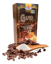Comprar Gano Cafe 3en1 Original - $5785 - Unidad a $5785