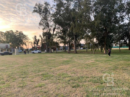 Lote En Lagos De San Eliseo - Canning
