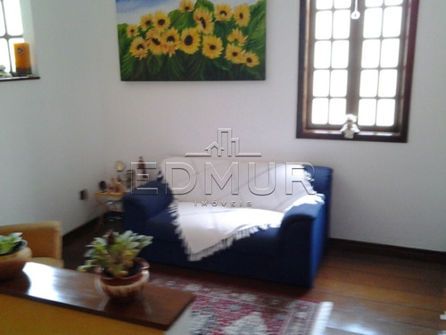Sobrado - Vila Alzira - Ref: 23065 - V-23065