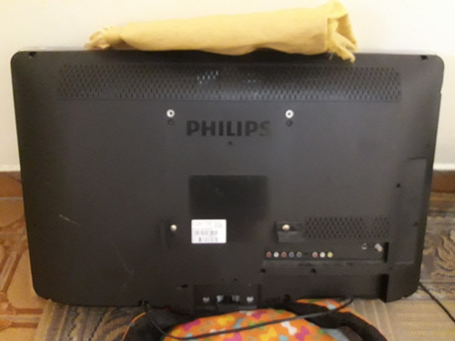 Tv 32 Philips Retirar Em São Paulo Zona Leste Defeito Varic
