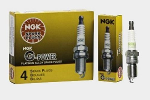 Vela Ngk G-power Platinum Gm Vectra 2.0 2.2 8v Gasolina