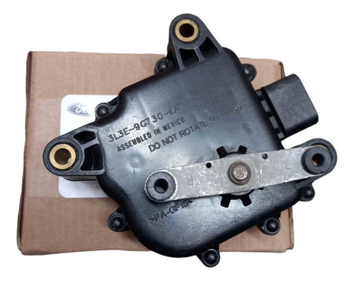 Valvula Imrc Ford F150 F250 Lobo F350 5.4l 2004-10 Original (Usado)