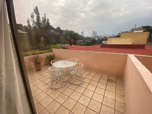 Casa En Renta O Venta En Bosques De Las Lomas