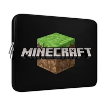 Comprar Sobre Funda Estuche Para Notebook O Tablet De Minecraft