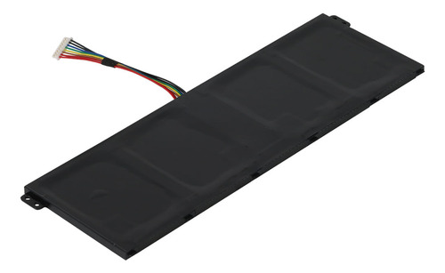 Bateria Para Notebook Acer Aspire An515-53 52fa - Capacidade Cor Da Bateria Preto