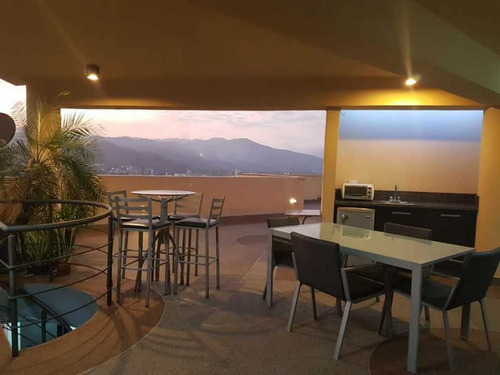 Imagen 13 de 14 de Moderno Penthouse Bahia Platinum