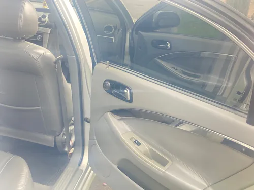 Chevrolet Optra 1.8