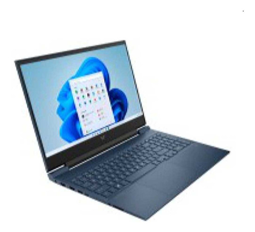 Imagen 1 de 1 de Laptop 16.1  Intel Core I5 I5 11400h 8 Gb 512 Gb Ssd Hp