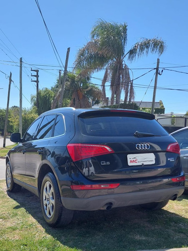 Audi Q5 2.0 T Quattro211cv Stronic 2010