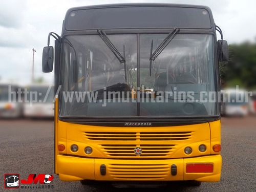 Marcopolo Torino Ano 2005 Vw 15.180 2 P 40 LG Jm Cod.582