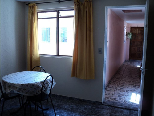 Apartamento À Venda, 54 M² Por R$ 140.000,00 - Aricanduva - São Paulo/sp - Ap5723