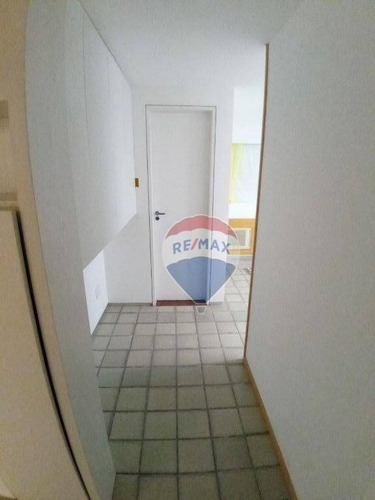Imagem 9 de 17 de Sala Recém Reformada À Venda, 47 M² Por R$ 209.816,03 Em Região Privilegiada - Sa0061