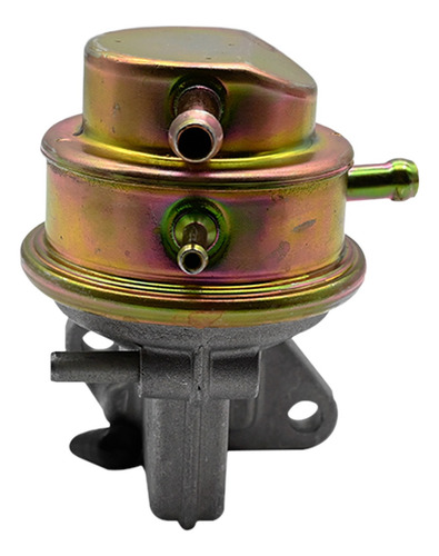 Bomba De Gasolina P/ Isuzu L4 1.5 85/89 (i-mark Spectrum)