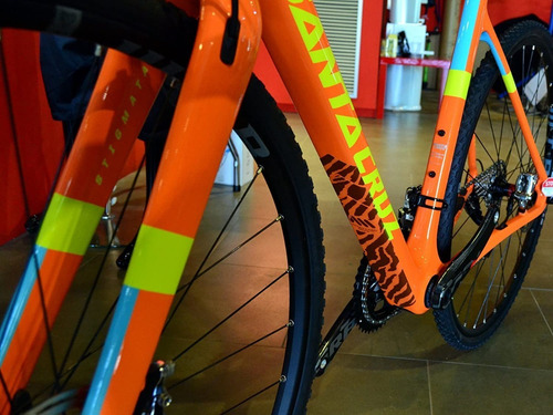 Protetor universal de quadro de bicicleta Ams Frameguard Zebra