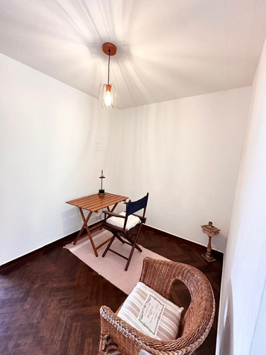 Bello Monte Apartamento Remodelado En Alquiler