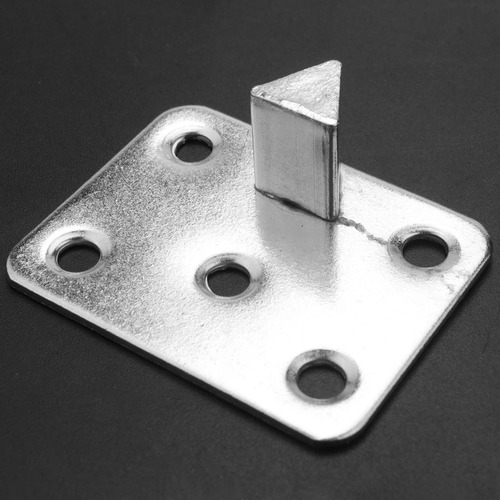 Conector De Sofá Con Sección Doble, 4 Piezas De Juntas De So