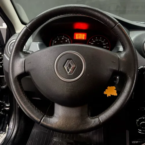 Renault Stepway Dynamique 2015 1.6