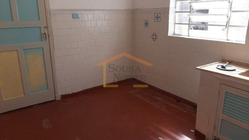 Imagem 6 de 9 de Casa Em Vila, Aluguel, Santana, Sao Paulo - 26914 - L-26914