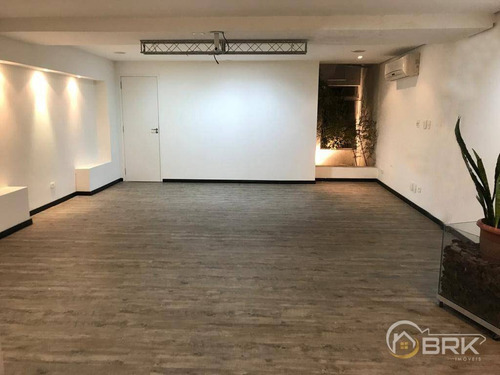 Imagem 30 de 30 de Excelente Casa Comercial Com 350 Metros Quadrados Disponível Para Venda E Locação Na Água Rasa - São Paulo/sp - Ca0394