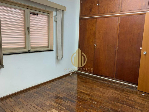 Imagem 13 de 19 de Casa Comercial Jardim Paulista - Ca1345