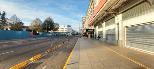 Imagen 20 de 24 de Oficina Central 172m2 O'higgins Con Anibal Pinto