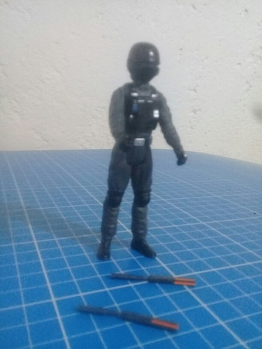 Imperial Ground Crew Star Wars Rogue One 2017 (Usado)