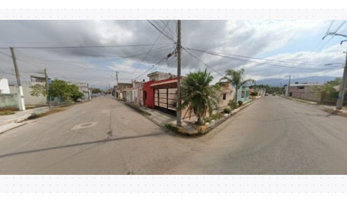 Casa En Venta Siempreviva 61 Jacarandas Tepic Nayarit./ Recuperacion Bancaria L1969