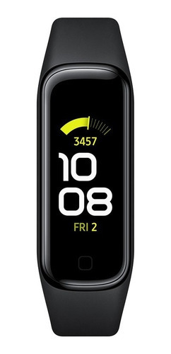 Imagen 5 de 7 de Samsung Galaxy Fit2 (Bluetooth) Negro 1.1" SM-R220