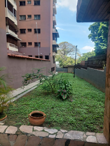 Vendo Apartamento En Santa Mónica. Zhernandez