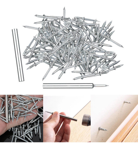 Para O 300x Tornillos De Seguridad Invisibles Para