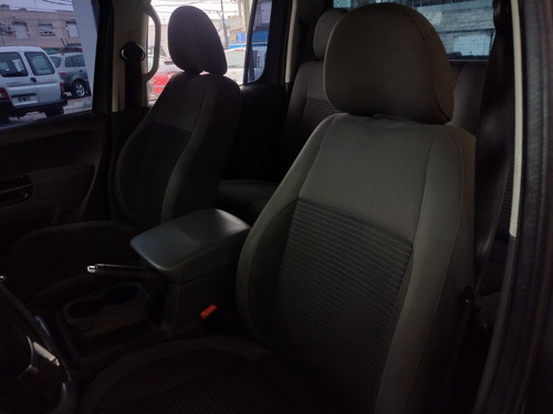 Imagen 6 de 8 de Volkswagen Amarok