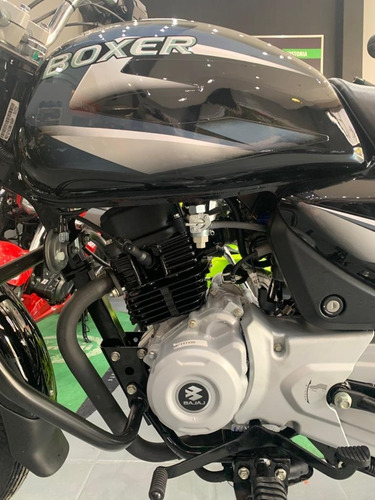 Imagen 13 de 17 de Bajaj Boxer 150 Oferta Contado!!! - Milano Motos