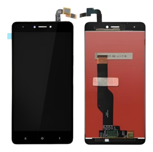 Modulo Pantalla Lcd Touch Xiaomi Redmi Note 4x
