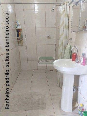 Imagem 13 de 19 de Casa Com 8 Dormitórios À Venda, 500 M² Por R$ 850.000 - Tarumã - Manaus/am - Ca4309