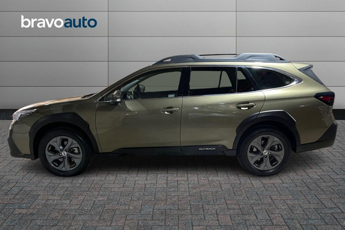 Subaru Outback 2.5 AWD DYNAMIC AT 4X4