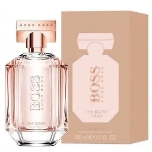 Hugo boss xy mujer hombre hot sale