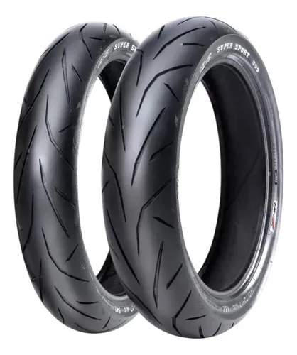 Llanta 140/70-14 Irc Iz-s99 Tl