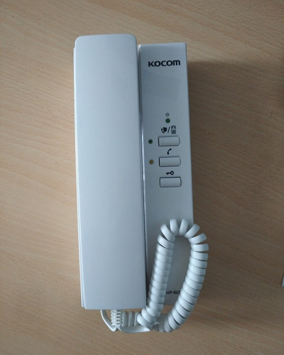 Citófono Kocom Kip-603