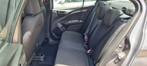 Fiat Cronos Drive S-desing L 2021 Patentado Seminuevo G