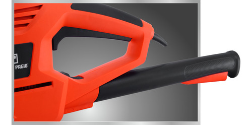 Imagen 4 de 9 de Cortacerco Eléctrico 510 Mm 550 W 220 V Dowen Pagio 9995228