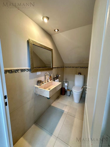 Venta Casa 6 Dormitorios En Estancias Del Pilar