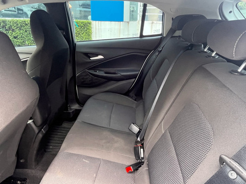 Chevrolet Onix 1.0 Lt Turbo Aut. 5p
